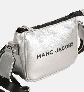Square-shape Crossbody Bag Square-shape Crossbody Bag