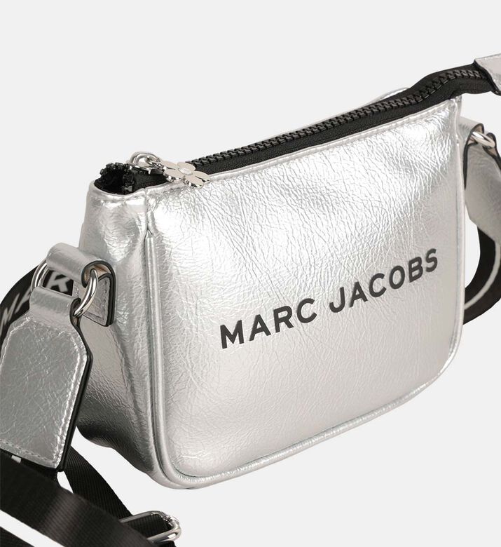 Square-shape Crossbody Bag Square-shape Crossbody Bag