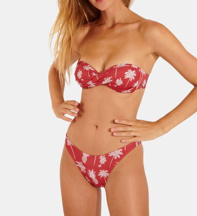 Paea Southbay Bikini Bottom