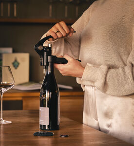 Lever Model Foil Cutter