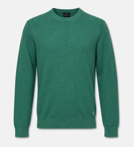 Paul Smith Sweater Crew, Light-green, S, Packshot View