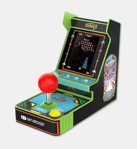 MyArcade Joystick Player, Packshot View