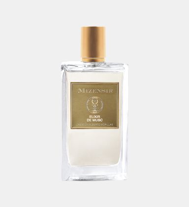 Elixir De Musc Eau De Parfum
