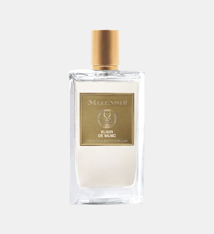 ماء عطر إكسير دو مسك