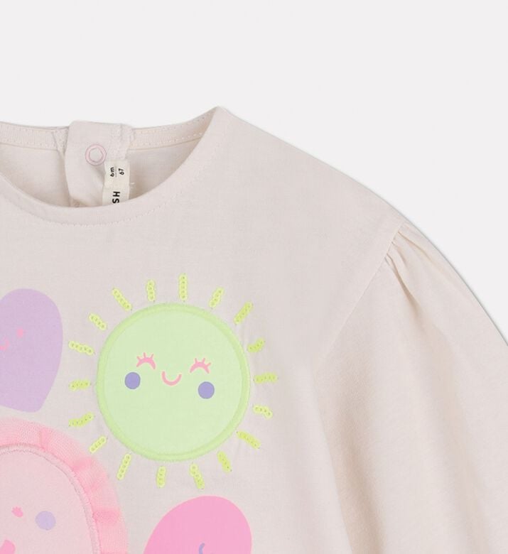 Billieblush Ts Infant, Packshot View