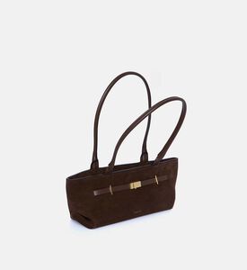 حقيبة كتف طويلة