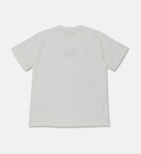 La Mia Bambina Ts, Ivory, 12.5y, Packshot View