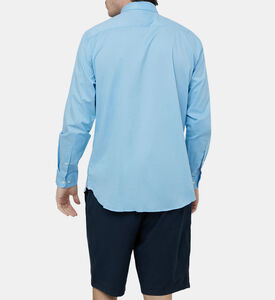 Core Flex Regular-fit Poplin Shirt