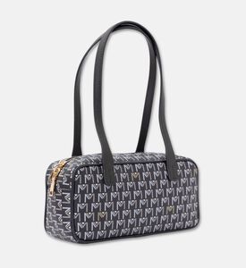 Maya.M Bag The Long, Black, Packshot View