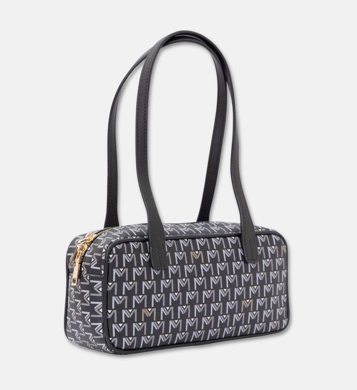 Maya.M Bag The Long, Black, Packshot View