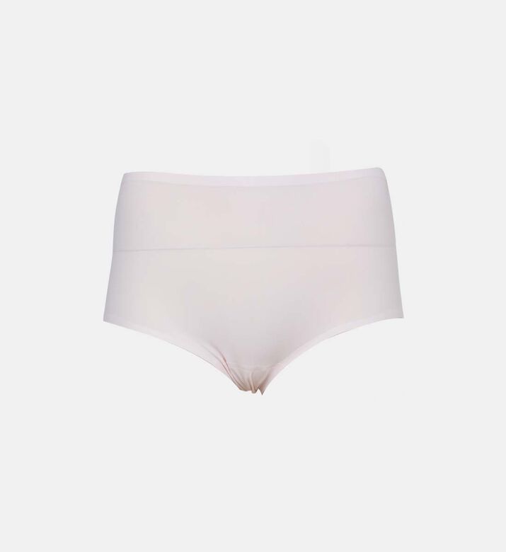 Soft Stretch Seamless Full Briefs