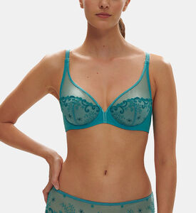 Delice Underwired Full Cup Bra