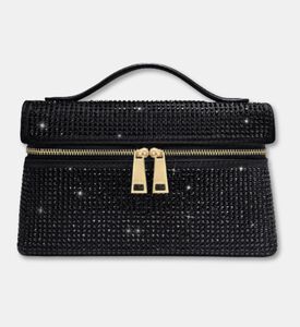 JW PEI Crystal-embellished Top-handle Bag, Packshot View