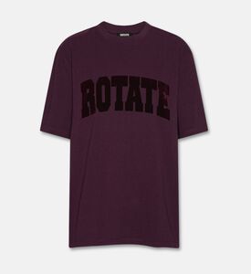 Rotate Ts Oversized, Packshot View