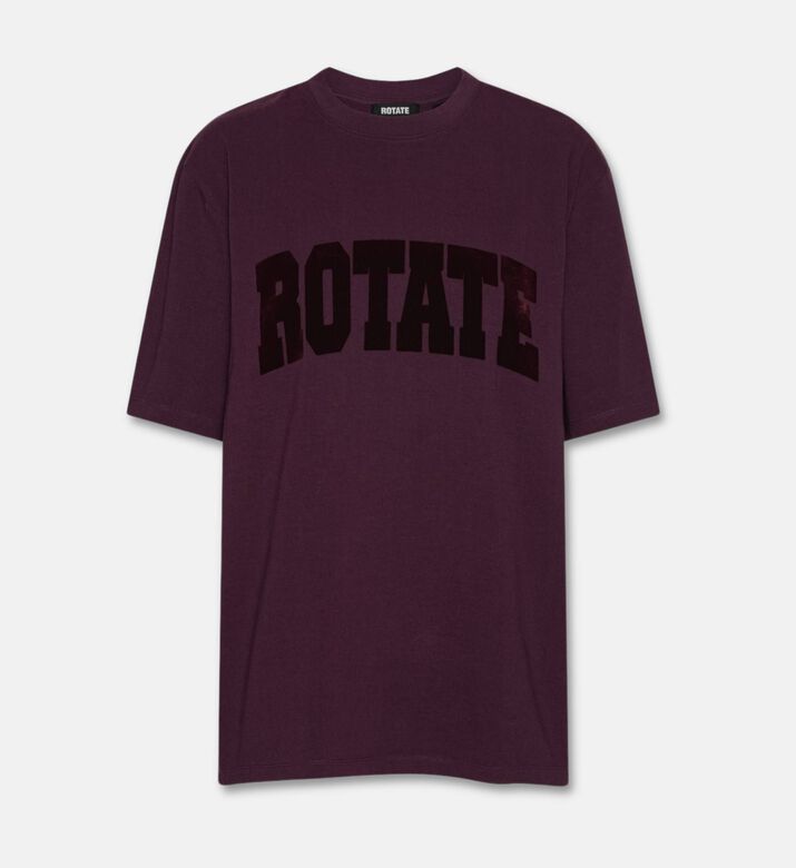 Rotate Ts Oversized, Packshot View