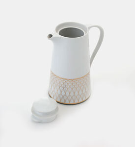 Spal Oliva Coffee Pot, Packshot View