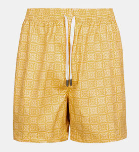 سروال سباحة بالي 3 بقصّة كلاسيكية