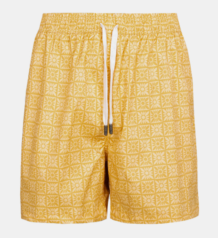 Bali3 Classic Cut Swim Trunk