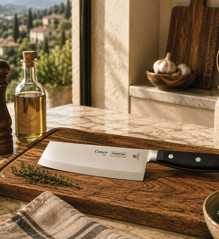 Tramontina Century Cooks Knife, Packshot View