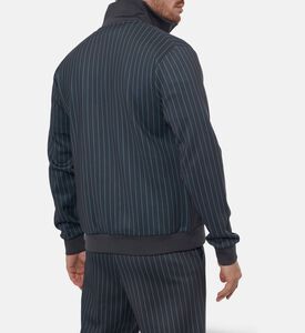 Les Deux Jack Ballier, Model View