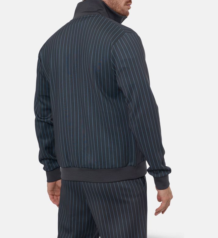 Les Deux Jack Ballier, Model View