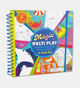 Floss and Rock Ocean Magic Multiplay, Packshot View