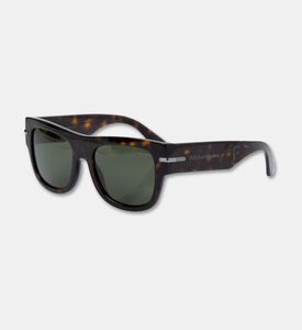 Dolce & Gabbana Sunglass, Packshot View