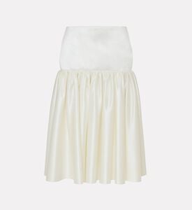 Anouki Voluminous A-line Skirt, Packshot View