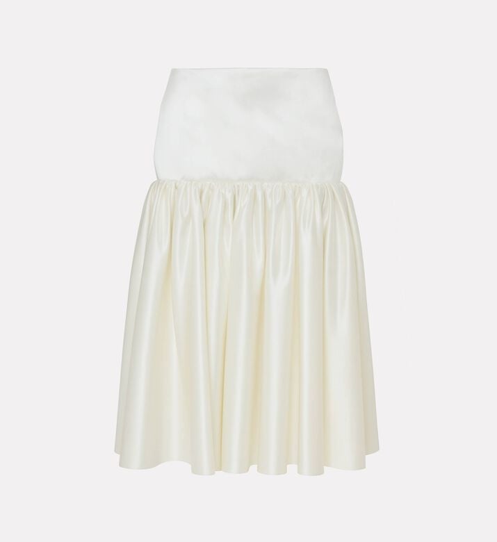 Anouki Voluminous A-line Skirt, Packshot View