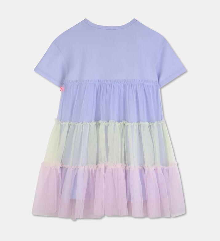 Billieblush Dress, Packshot View