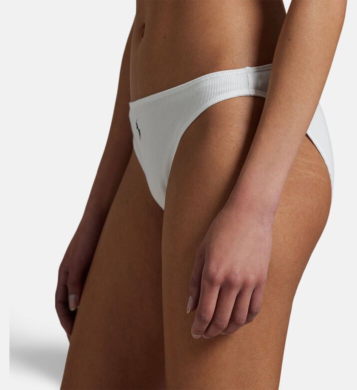 Polo by Ralph Lauren Bikini, Model View