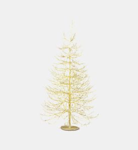 Edg Beech Base Led Light Christmas Tree, Packshot View