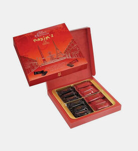 كريب كارد بوكس رقيقة