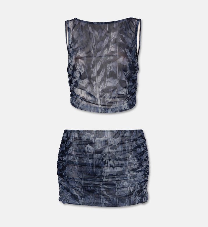 Reborn Coverup, Packshot View