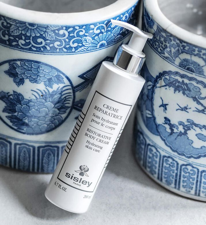 Restorative Body Cream 200 Ml
