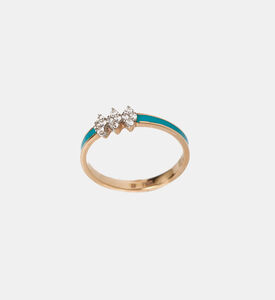 Diamond Embellished Ring Diamond Embellished Ring