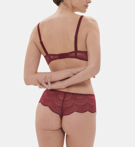 بوي شورت متوسط الارتفاع