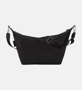 Longchamp Bag Pliage Col, Black, Packshot View