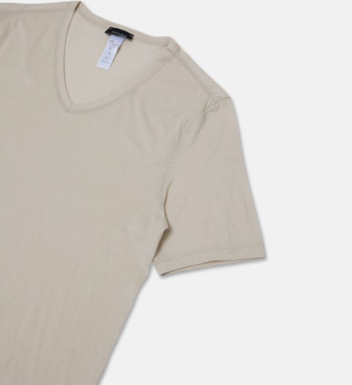 Hanro Shirt Hanro, Packshot View