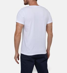 Maison Labiche Overcaffeinated T-shirt, Model View