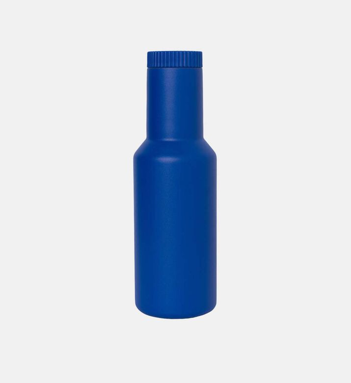 Tube-design Thermo Glass Carafe