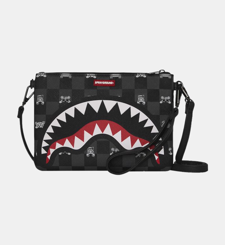 Sprayground Henny Spritz Deluxe Backpack, Packshot View
