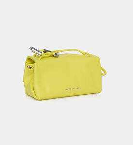 The Mini Dual Leather Bag The Mini Dual Leather Bag