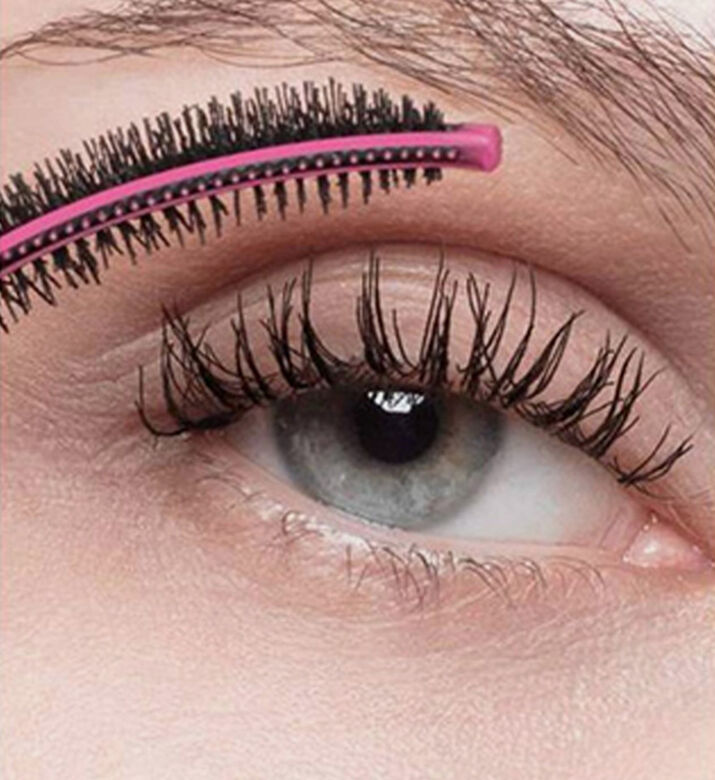 Curler Mascara Volume Effect Curler Mascara Volume Effect