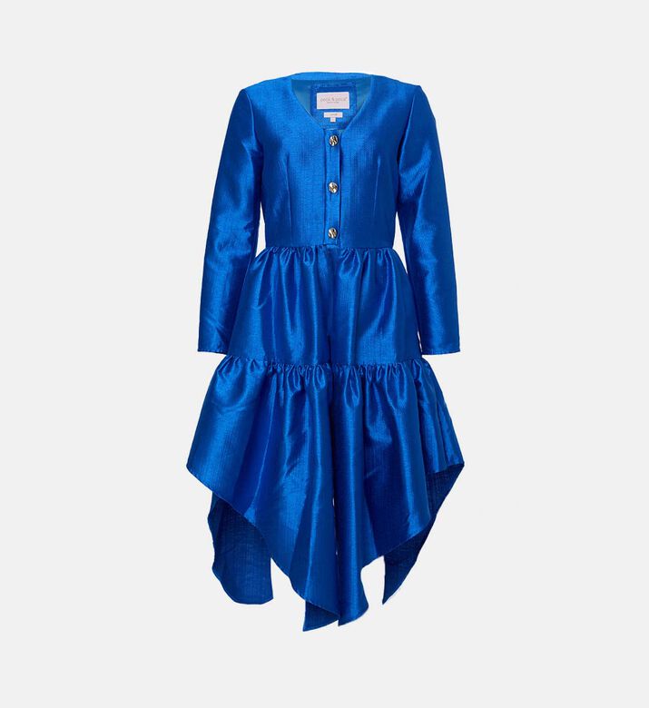 Poca and Poca Blou, Packshot View