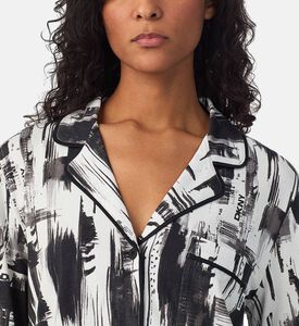 DKNY Set, Model View