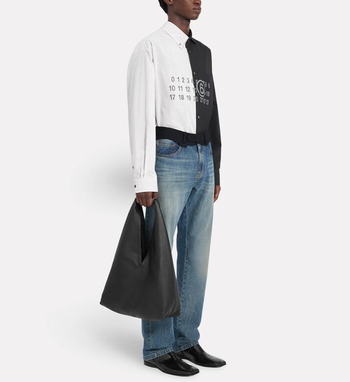 MM6 Pant 5pkt, Model View