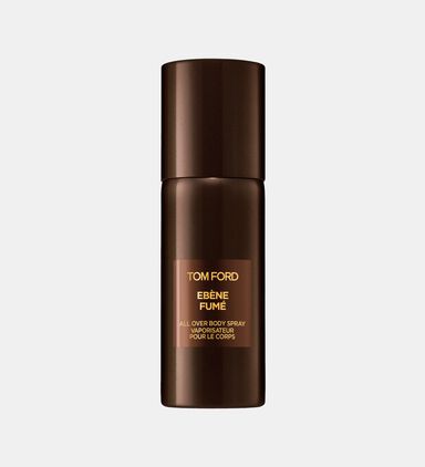 Ebene Fume Body Spray