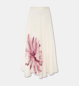 Carter and White Skirt Alaia, Packshot View