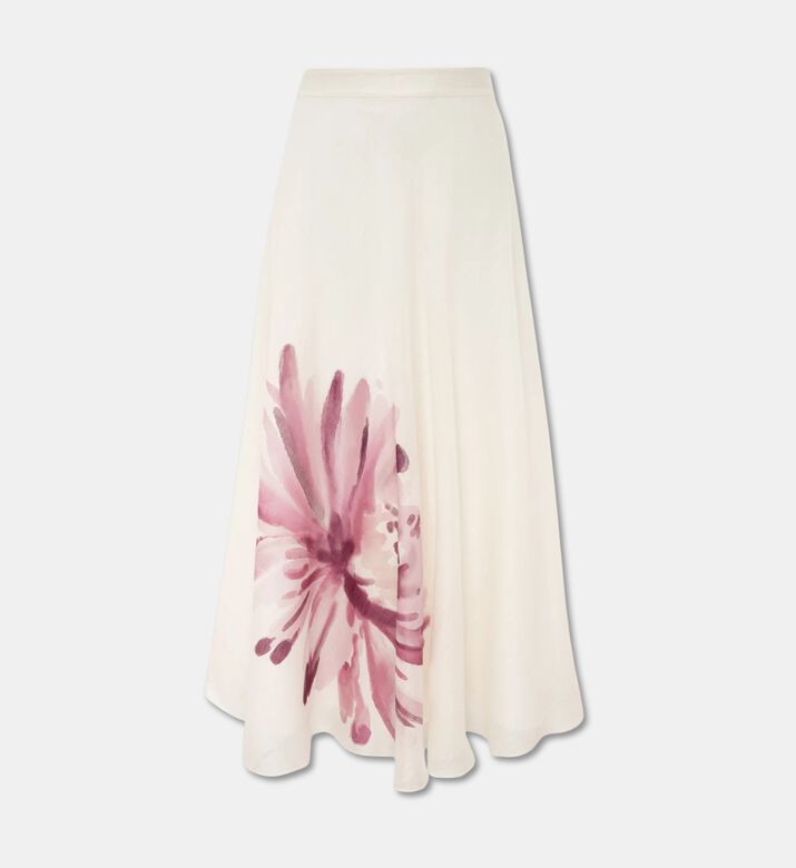 Carter and White Skirt Alaia, Packshot View